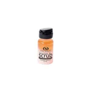 One-Minute-Scrub-Kombucha-Peach-85gr