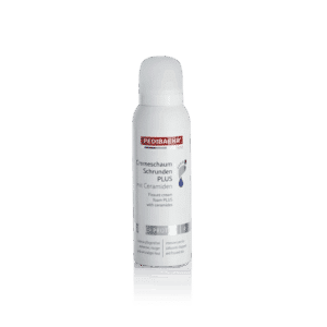 Pedibaehr Kloven Crème Schuim 125ml