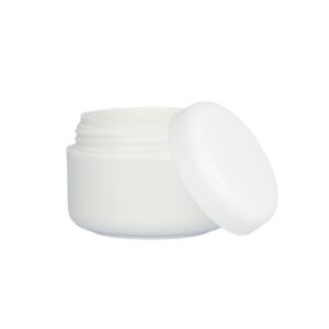 Crèmepot 15ml met deksel