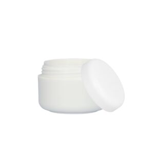 Crèmepot 5ml met deksel