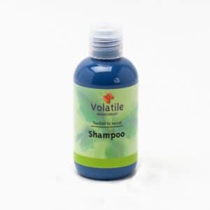 Volatile Shampoo Bij Kriebelbeestjes