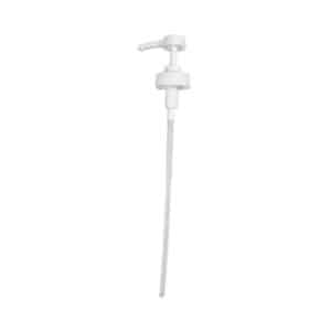 Toco Tholin Doseerpomp voor 5000ml Jerrycans