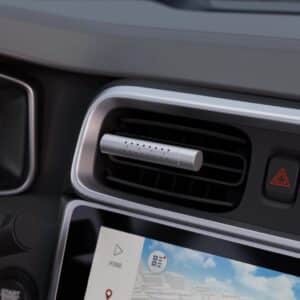Volatile Auto-Diffuser Evalia 1