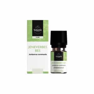 Volatile Etherische Olie Jeneverbes 10ml