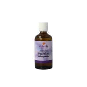 Volatile Hydrolaat Helicryse Bio 100ml