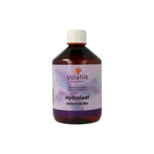 Volatile Hydrolaat Helicryse Bio 500ml