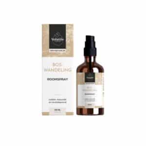 Volatile Roomspray Boswandeling 100ml