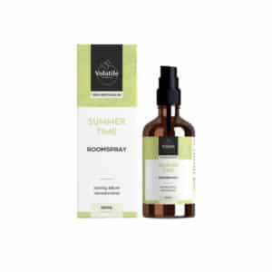 Volatile Roomspray Summertime 100ml