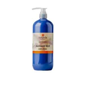 Volatile Sport Massageolie Bij Stress 1000ml