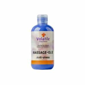 Volatile Sport Massageolie Bij Stress 250ml