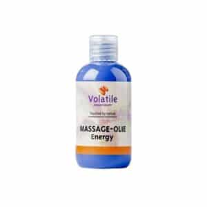 Volatile Sport Massageolie Energy 250ml