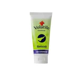 Volatile Voetscrub Ontspannend 100ml