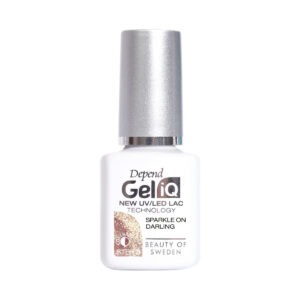 Depend Gel iQ Sparkle on Darling 5ml