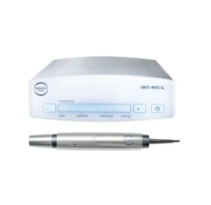 IONTO-MESO SL Digitaal