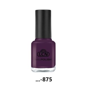 LCN Nagellak Set