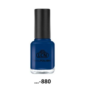 LCN Nagellak Set