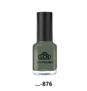 LCN Nagellak Set