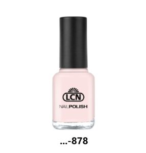LCN Nagellak Set
