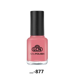 LCN Nagellak Set