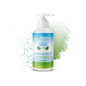 By La Nature PRO Refreshing Footcare 500ml
