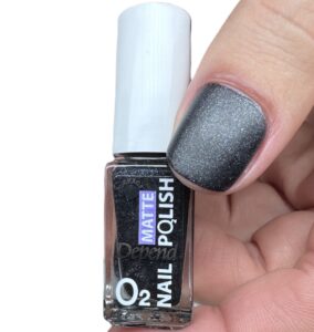 DEPEND Nailpolish O2 Herfst 2025 3