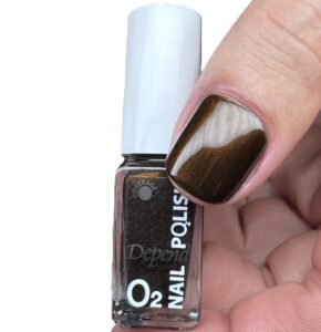 DEPEND Nailpolish O2 Herfst 2025 4