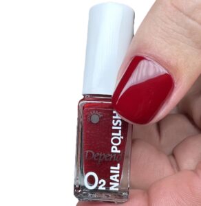 DEPEND Nailpolish O2 Herfst 2025 5