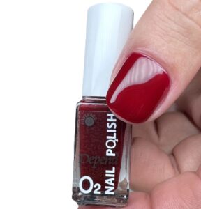 DEPEND Nailpolish O2 Herfst 2025 6
