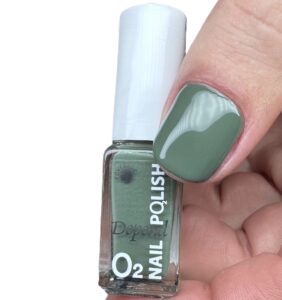 DEPEND Nailpolish O2 Herfst 2025 7