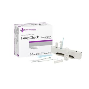 HFL FungiCheck Testkit 10st