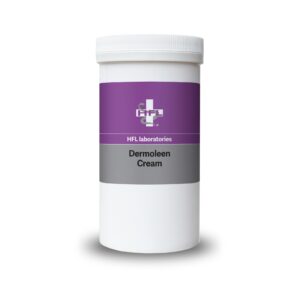 HFL Dermoleen creme 450ml