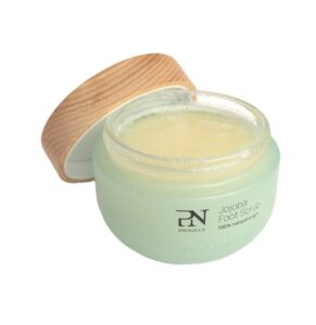 ProNails JoJoba Foot Scrub 250ml