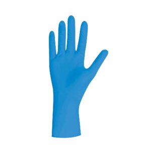 Unigloves Handschoenen Nitrile Blauw 1
