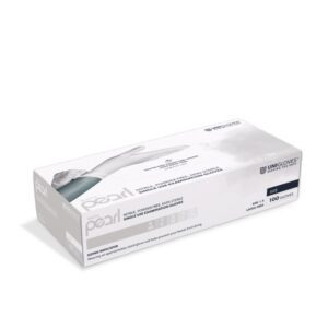 Unigloves Handschoenen Nitrile Wit L 1