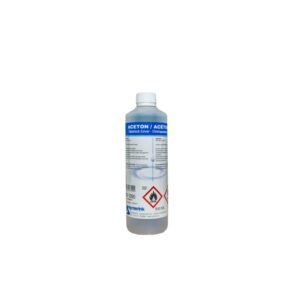 Aceton Remover 500ml