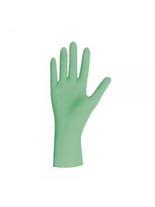 Unigloves Handschoenen Nitrile Mint 1