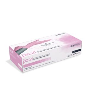 Unigloves Handschoenen Nitrile Roze