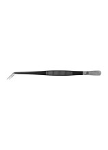 Astonishing C-Curve Tweezer
