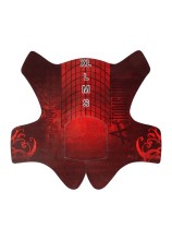 Astonishing Sjablonen/Forms XL 300st