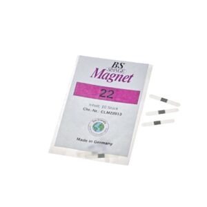 B/S Magneet Spange maat 22 - 10st