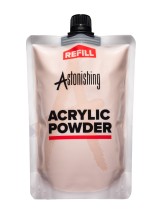 Astonishing Acrylic Powder Cover Nude 250gr Refill