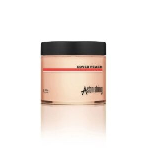 Astonishing Acrylic Powder Cover Peach 25gr