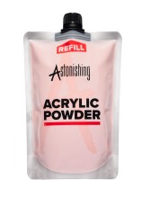 Astonishing Acrylic Powder Cover Pink 250gr Refill