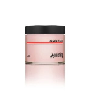 Astonishing Acrylic Powder Cover Pink 25gr