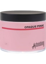 Astonishing Acrylic Powder Opaque Pink 100gr