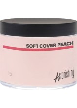 Astonishing Acrylic Powder Soft Cover Peach 25gr