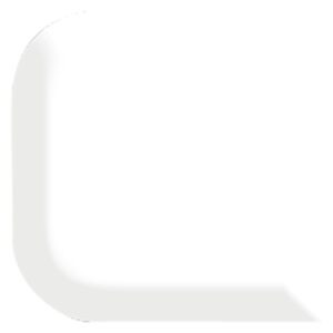 Astonishing Acrylic Powder Soft White 25gr 1