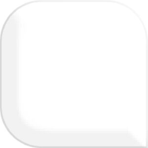 Astonishing Acrylic Powder Translucent White 25gr 1