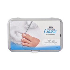 B/S Classic Spangen Profi-Set 1