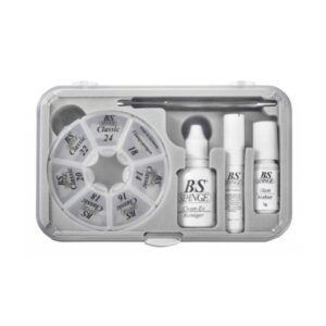 B/S Classic Spangen Profi-Set 2